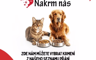 Nakrm nás!