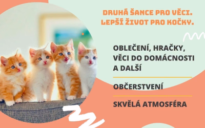 Podzimní bazárek